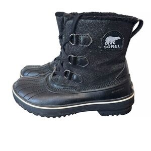 🖤SOREL TIVOLI MID CALF WINTER BOOTS🖤